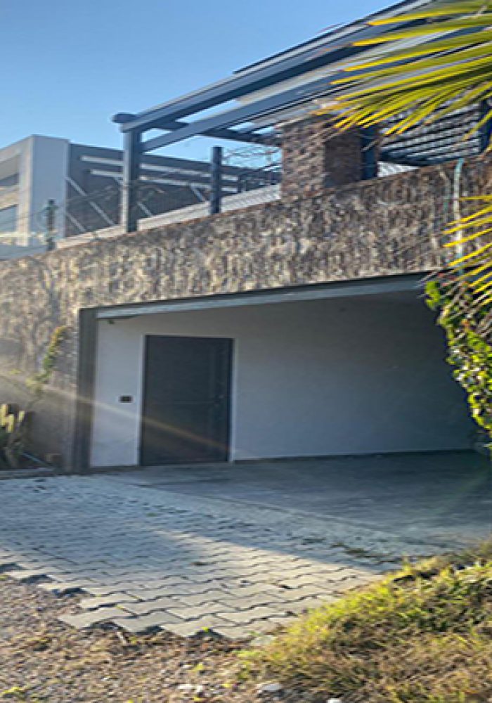 شهرک ویلایی