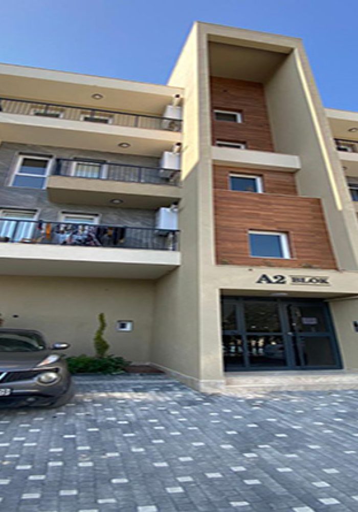 شهرک ویلایی 3