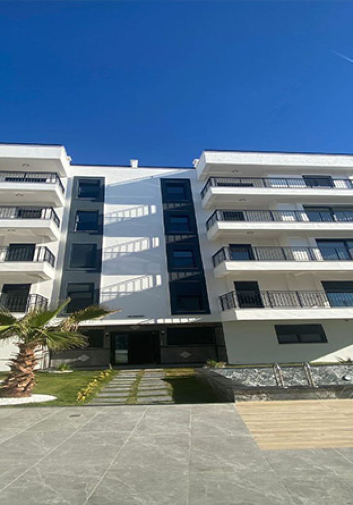 شهرک ویلایی 2