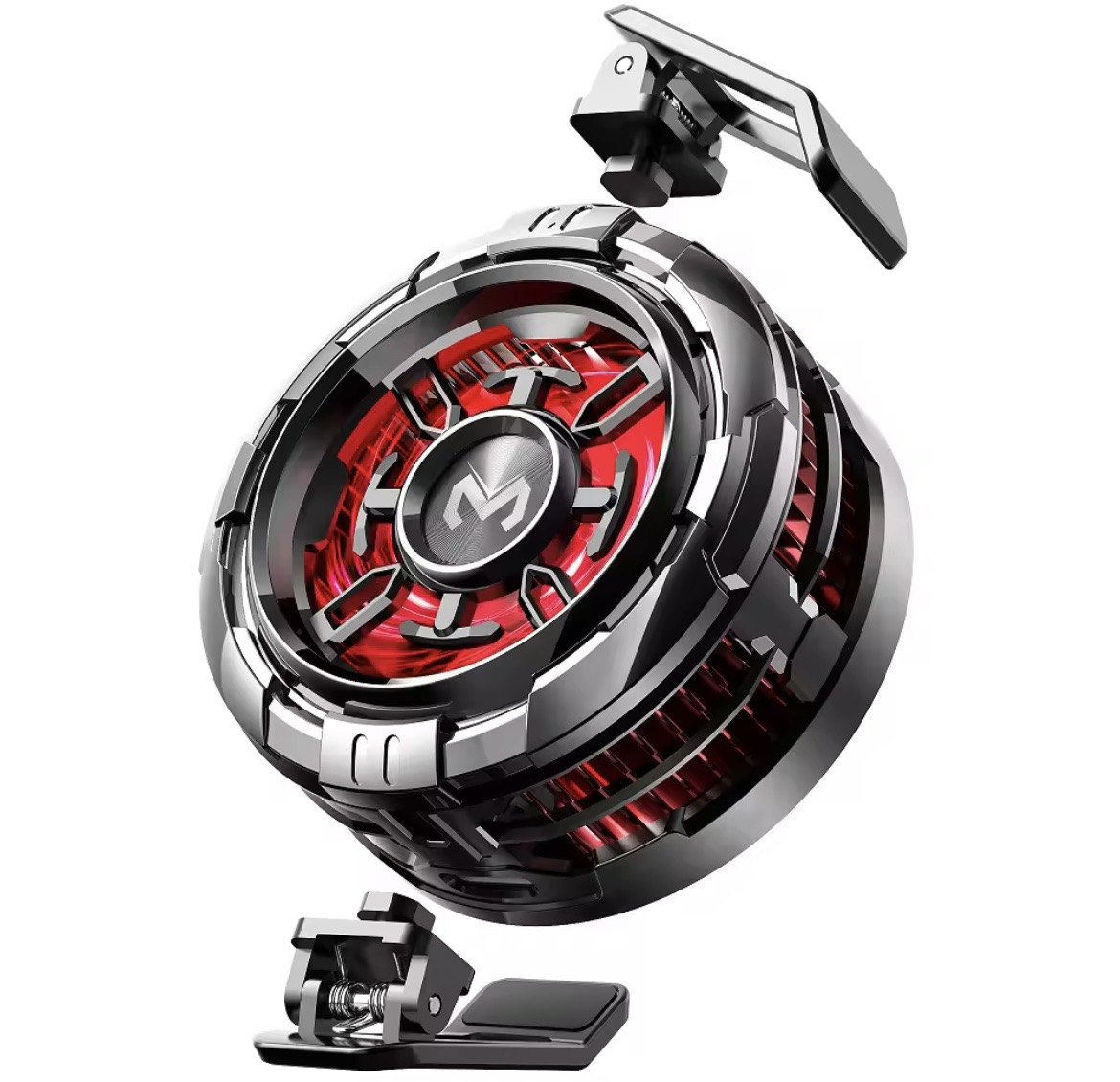 فن خنك كننده كوشى موبايل