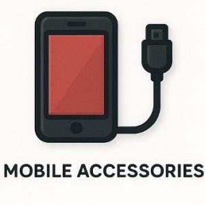 لوازم جانبی موبایل